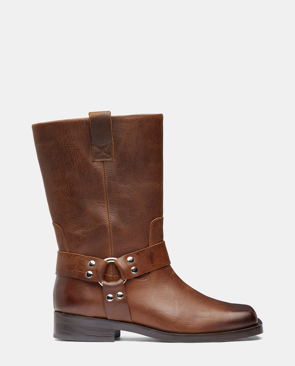 Botas bajas mujer on sale