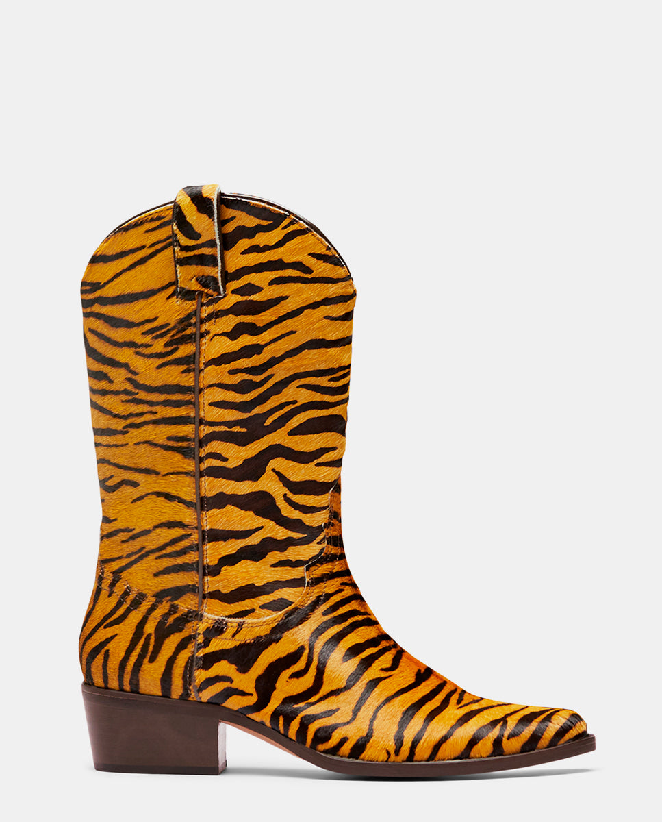 It Silvana Tiger