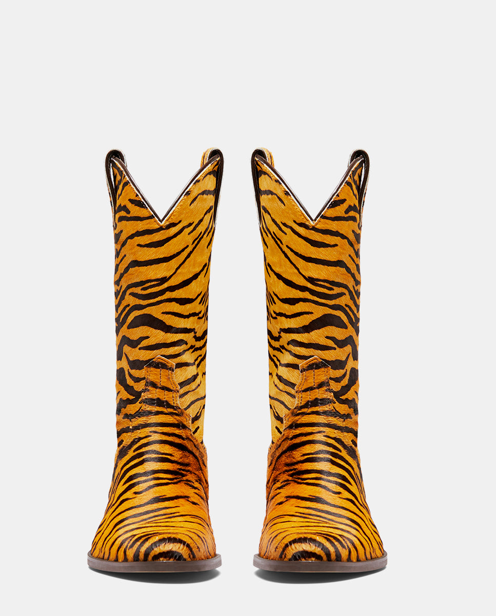 It Silvana Tiger