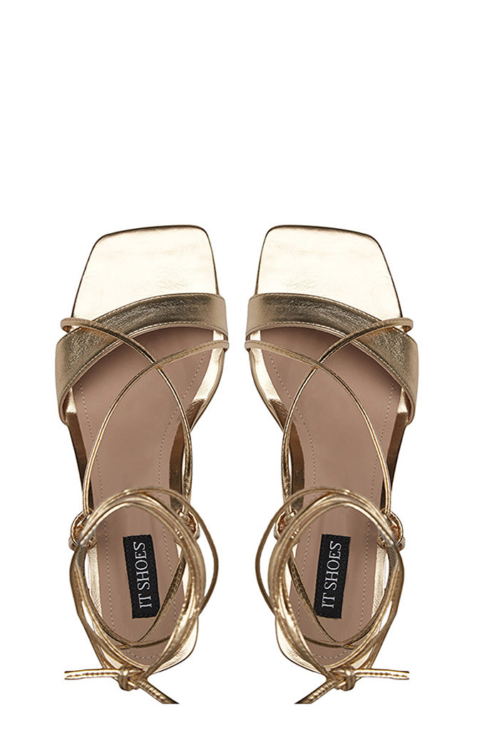 IT ATHENA LUCKY GOLD