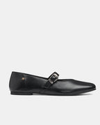bailarinas negras IT Shoes