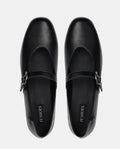 bailarinas negras IT Shoes