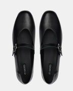 bailarinas negras IT Shoes