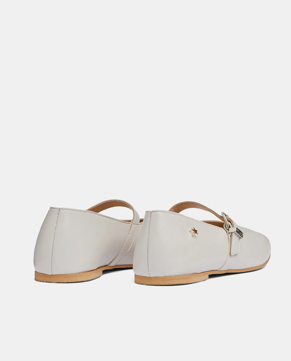 bailarinas blancas