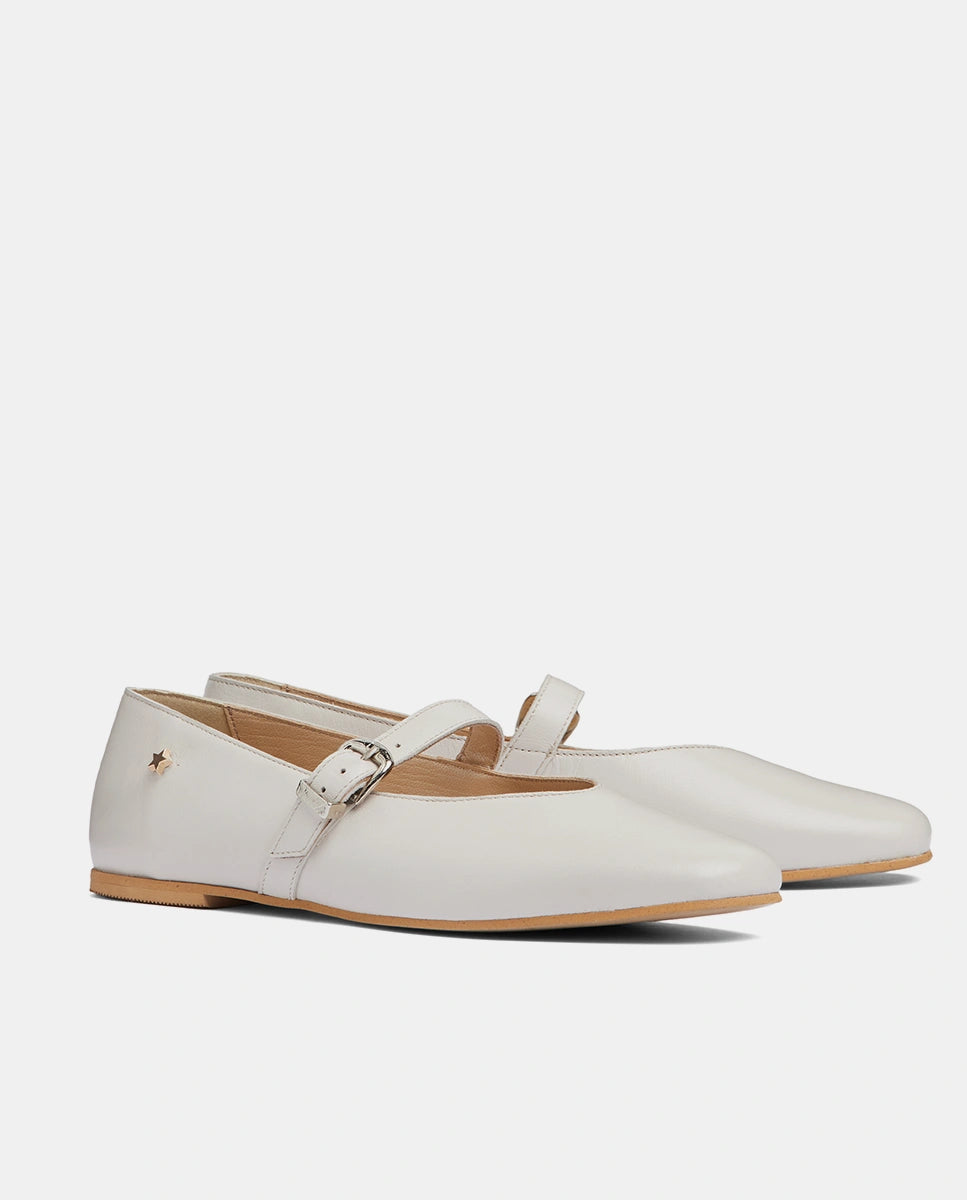 bailarinas blancas