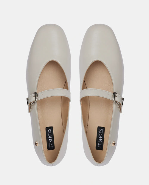 bailarinas blancas