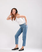 bailarinas negras IT Shoes