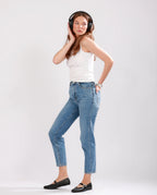 bailarinas negras IT Shoes