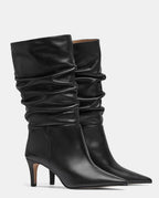It-Hadid-Black-bota-negra-alta-arrugada