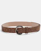 It-Los-Angeles-Cinturon-mujer-marron-ante-tachuelas-it-shoes