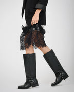 It Cindy Black