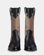 It Cleo Taupe Noir