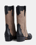 It Cleo Taupe Noir