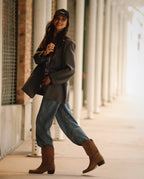 It Silvana Low Taupe
