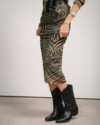 It Silvana Low Black