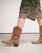 It Silvana Low Taupe