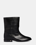 Black Chelsea Boot