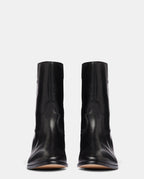 Black Chelsea Boot