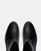 Black Chelsea Boot