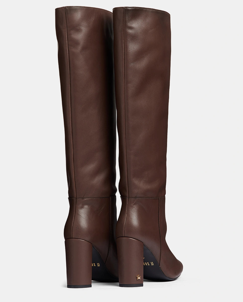 It Margot Chocolate