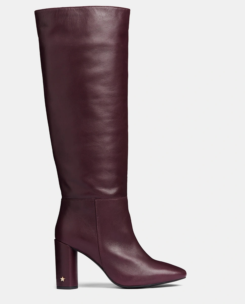 It Margot Oxblood