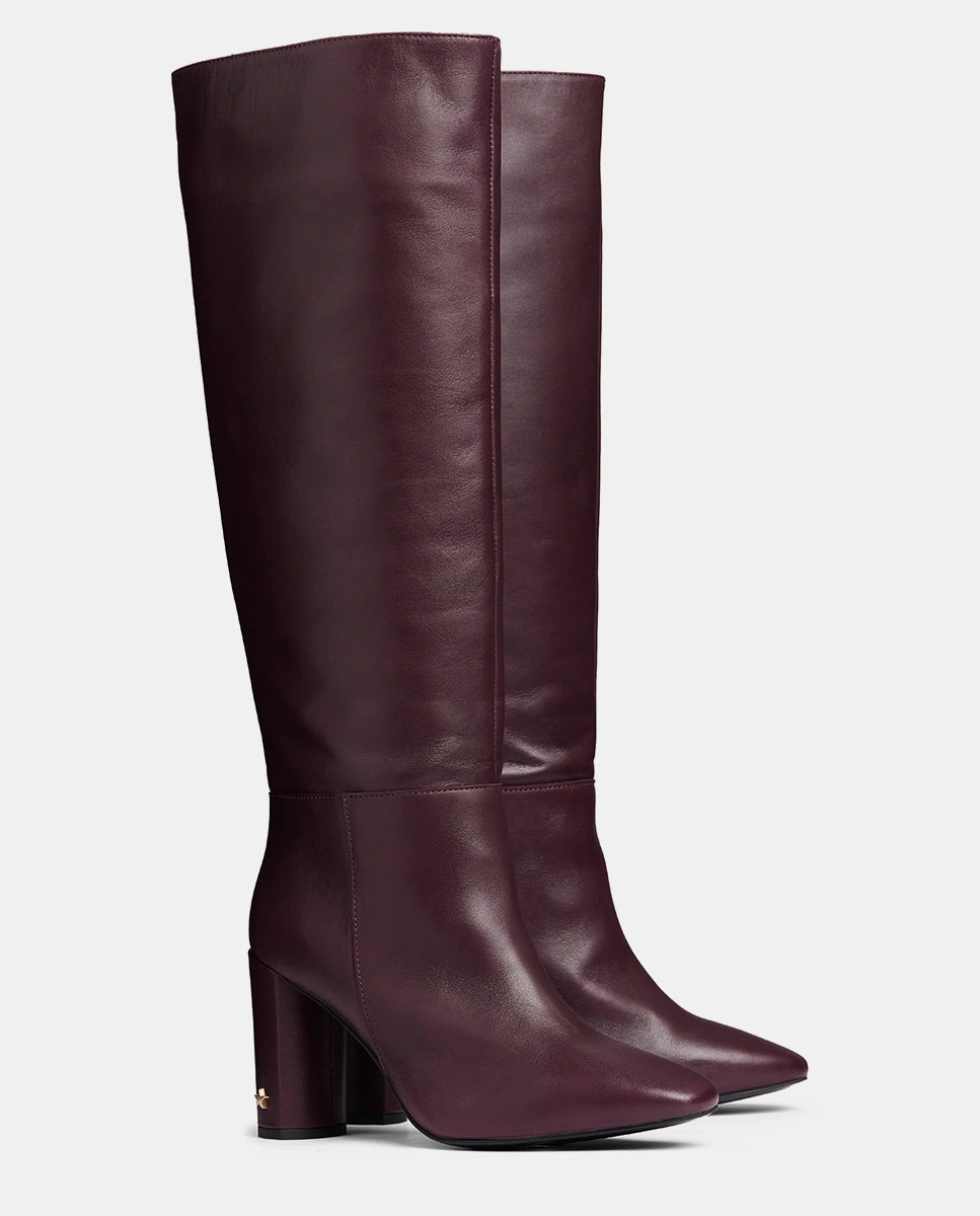 It Margot Oxblood