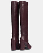 It Margot Oxblood