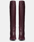It Margot Oxblood