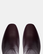 It Margot Oxblood