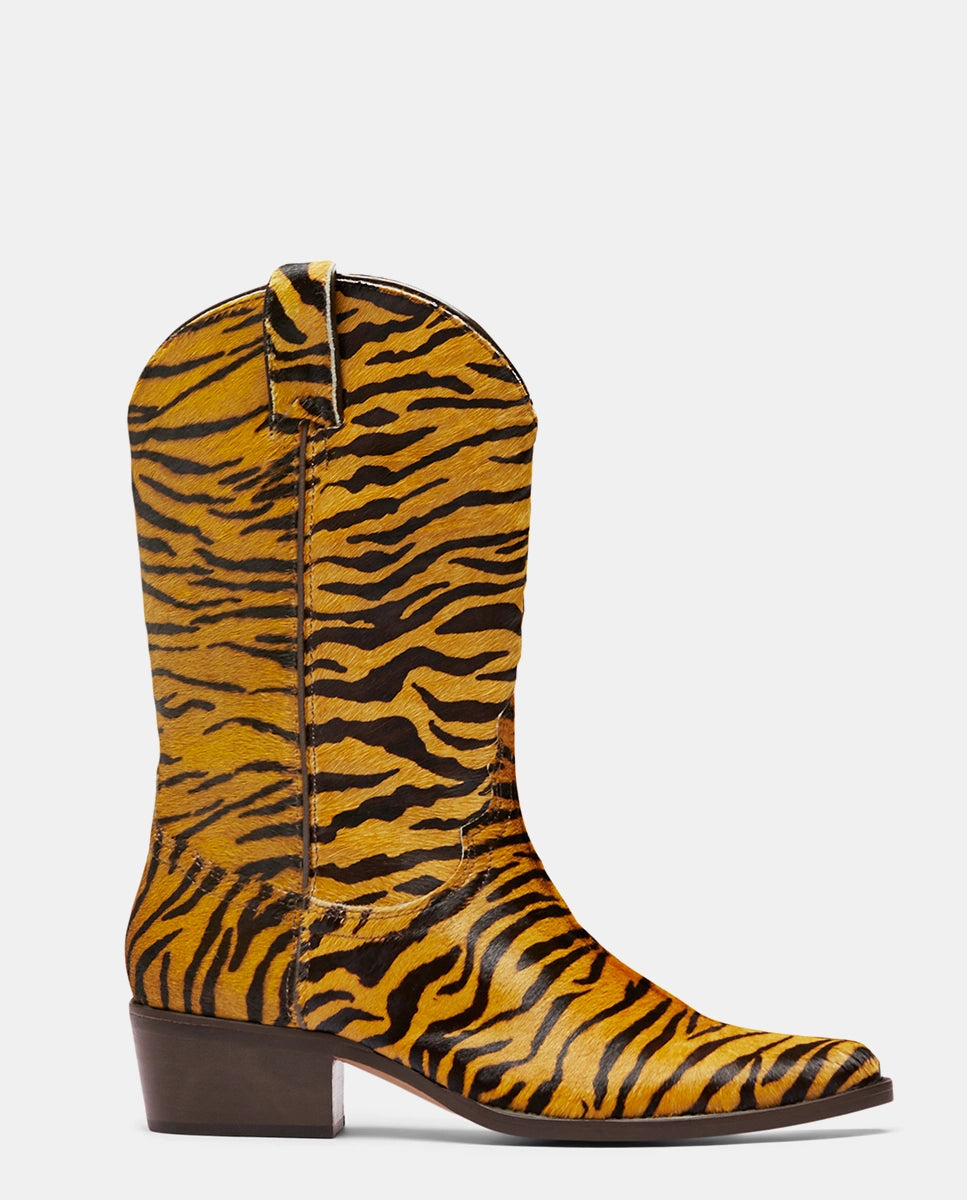 It Silvana Tiger