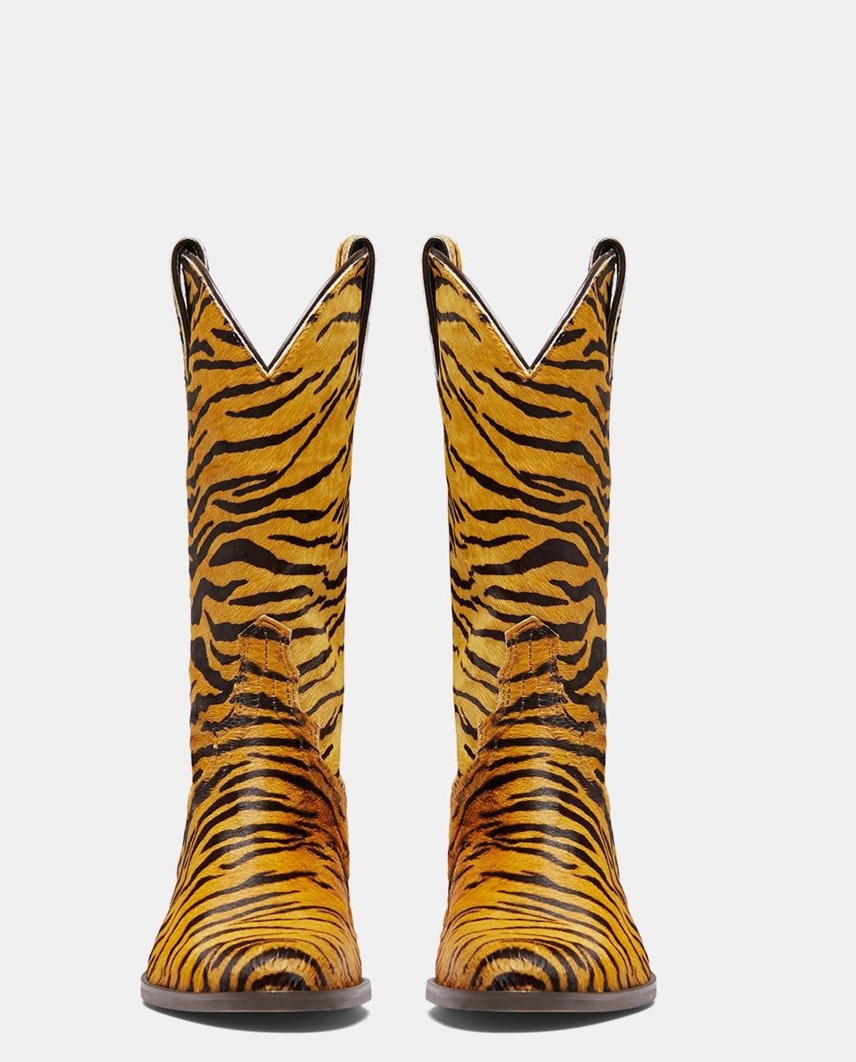 It Silvana Tiger