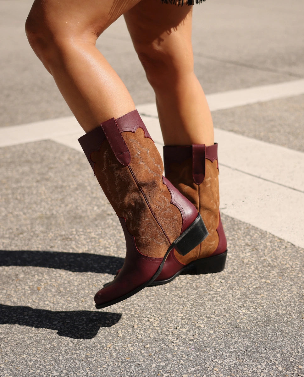 It Cleo Camel Cassis