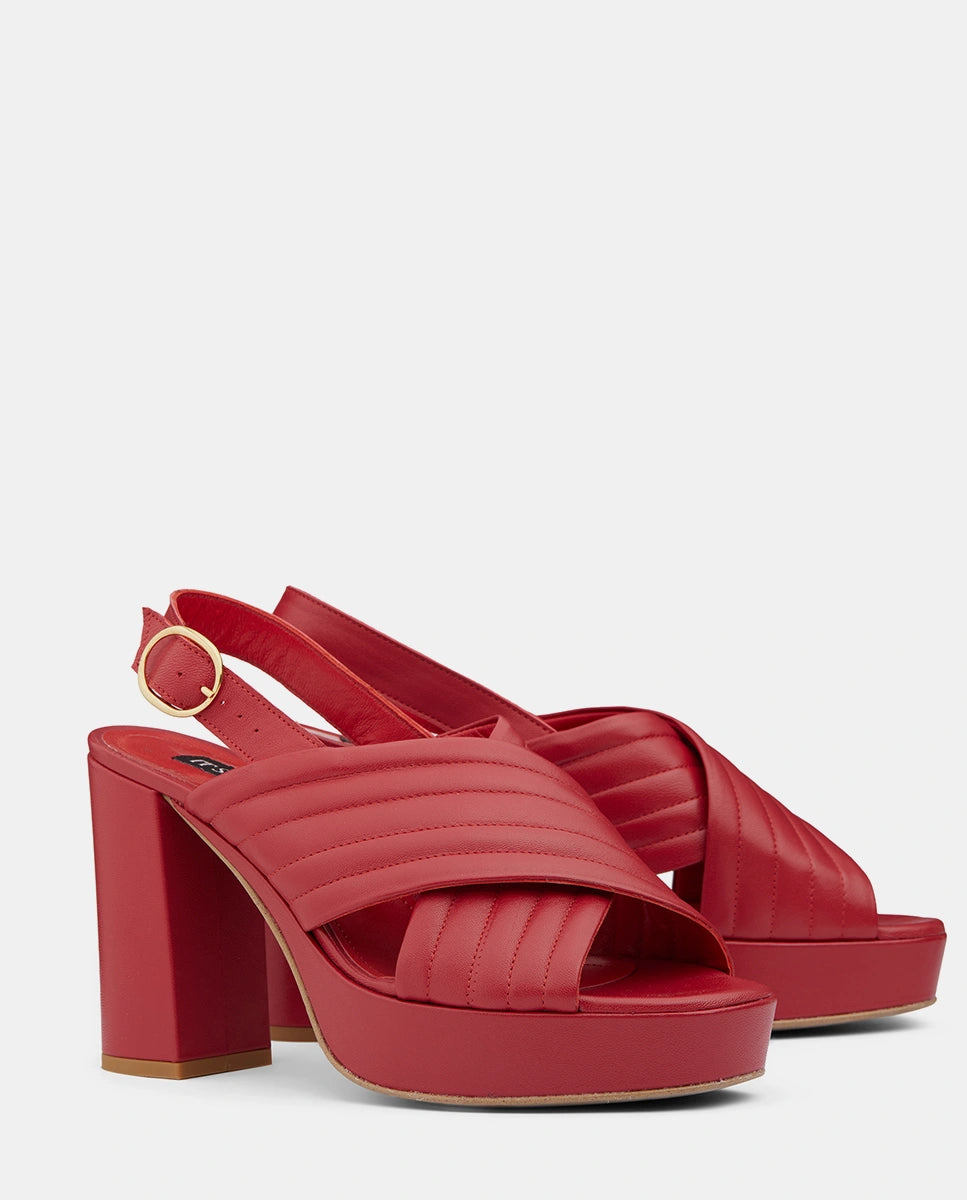 It Francine Cherry