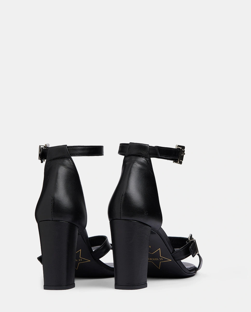 It Suki Black