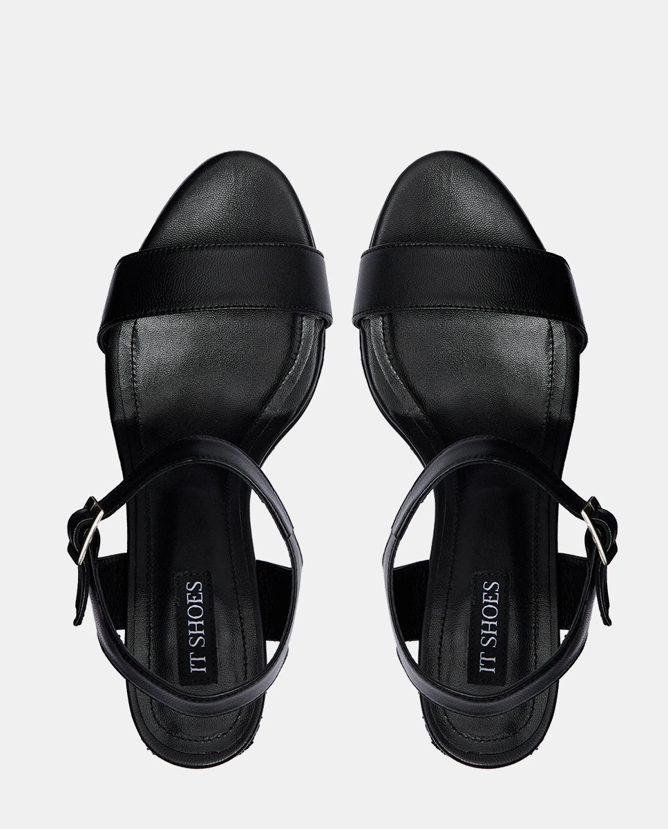 It Venus Black Diamond