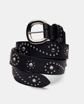 Only-For-It-Rockstars-Karat-cinturon-mujer-piel-negro