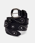 Only-For-It-Rockstars-Karat-cinturon-mujer-piel-negro