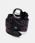 Only-For-It-Rockstars-Ruby-cinturon-piedras-colores-negro