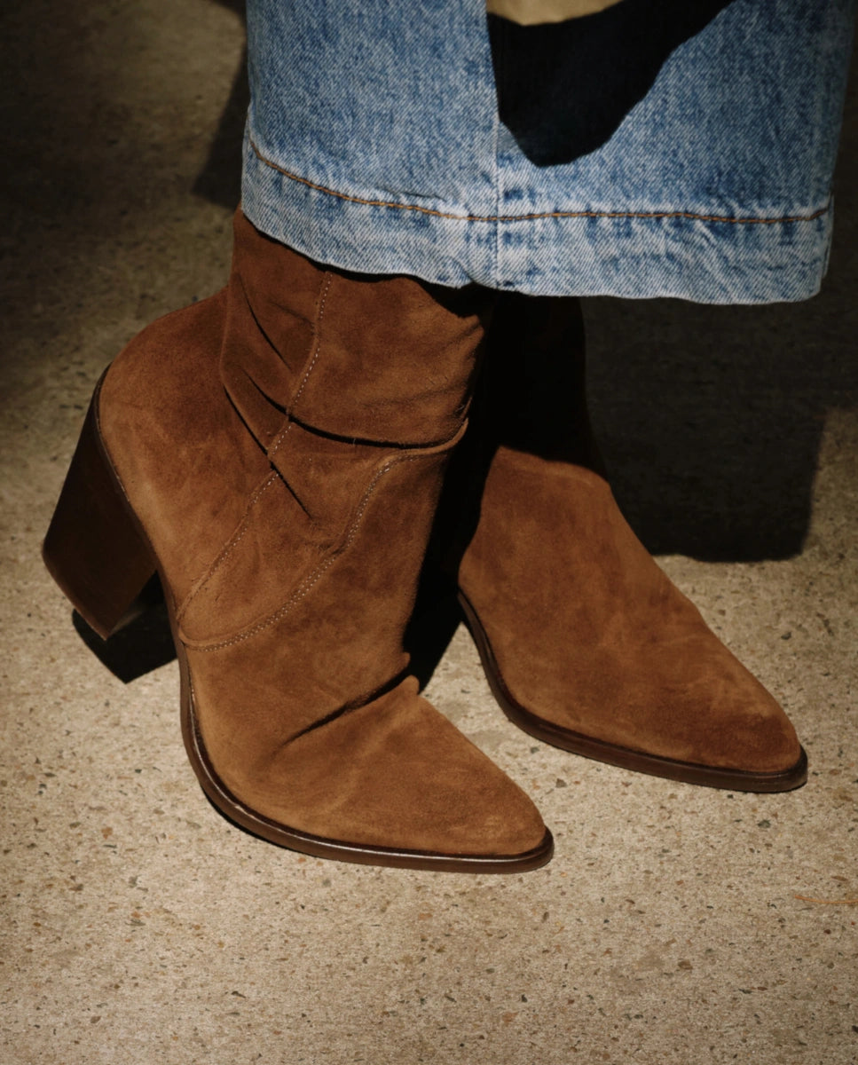 It Amber Brown