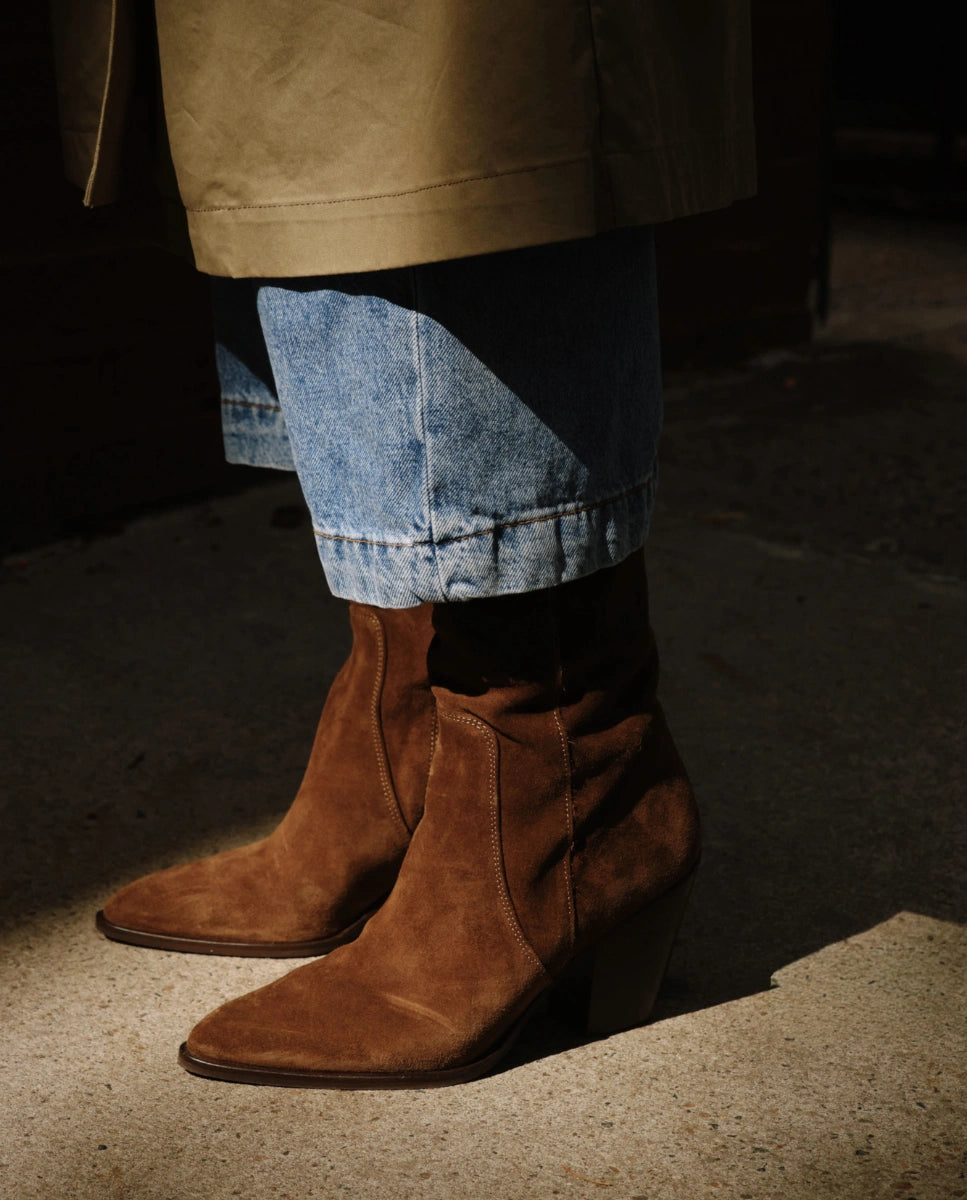 It Amber Brown