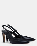 It Audrey Black