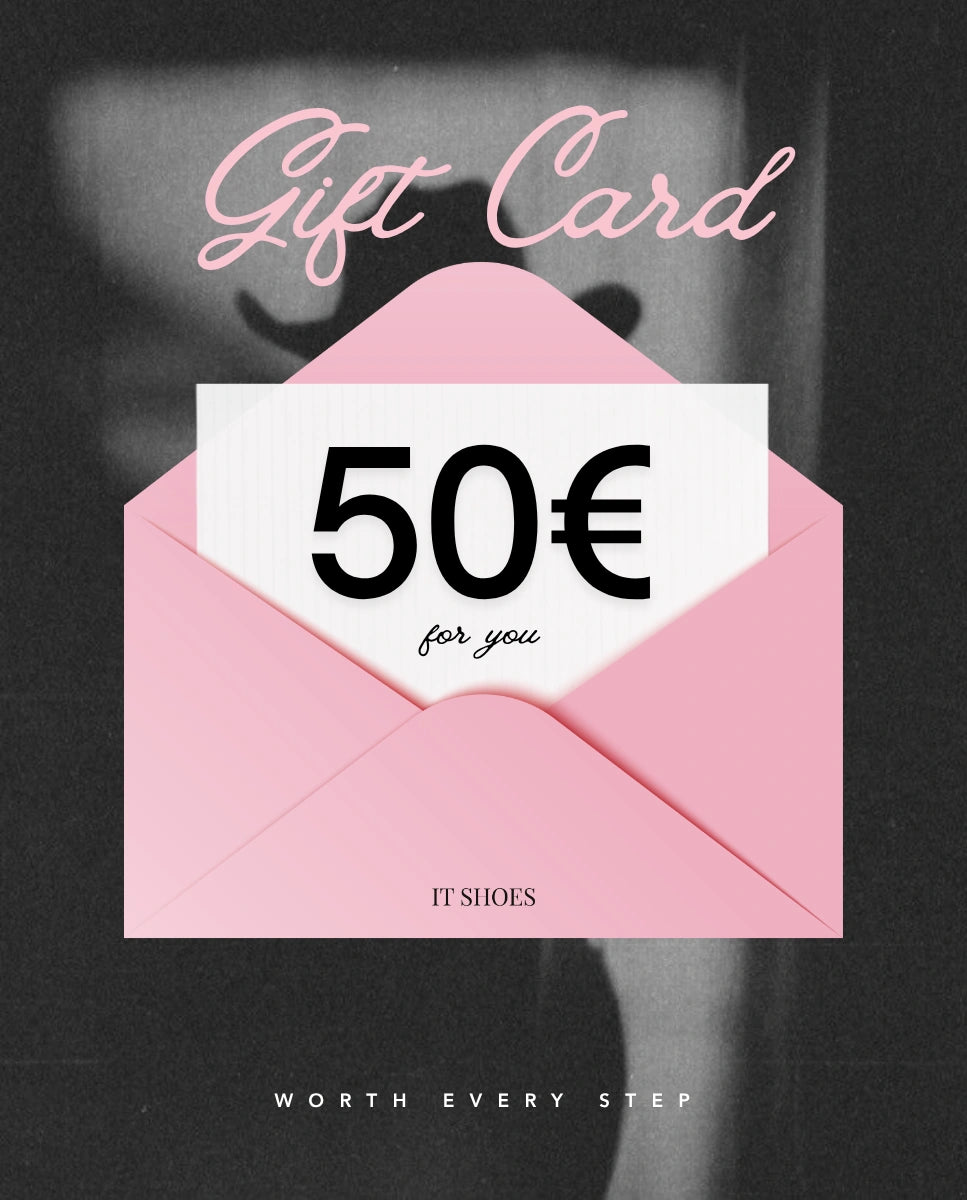 Gift Card ITShoes