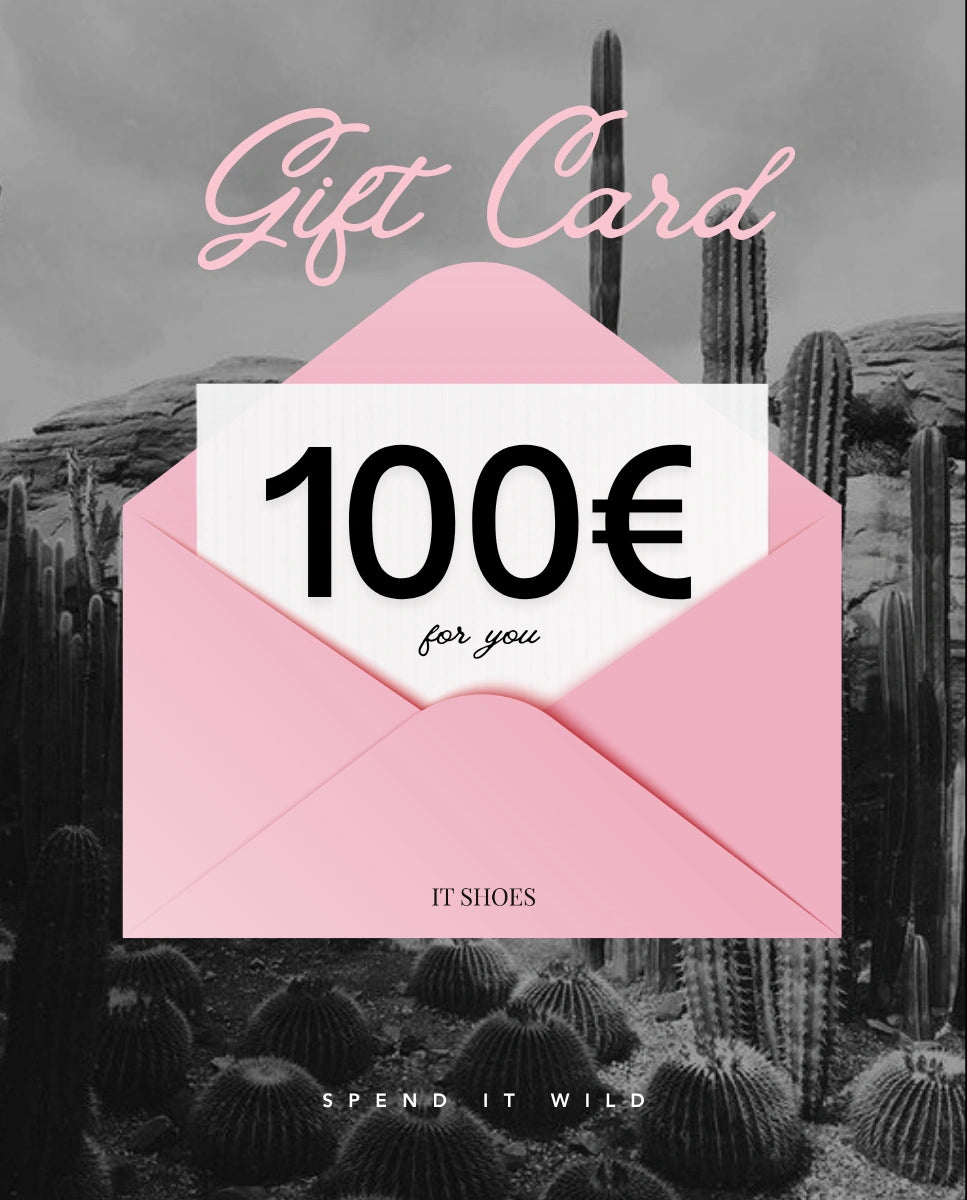 Gift Card ITShoes