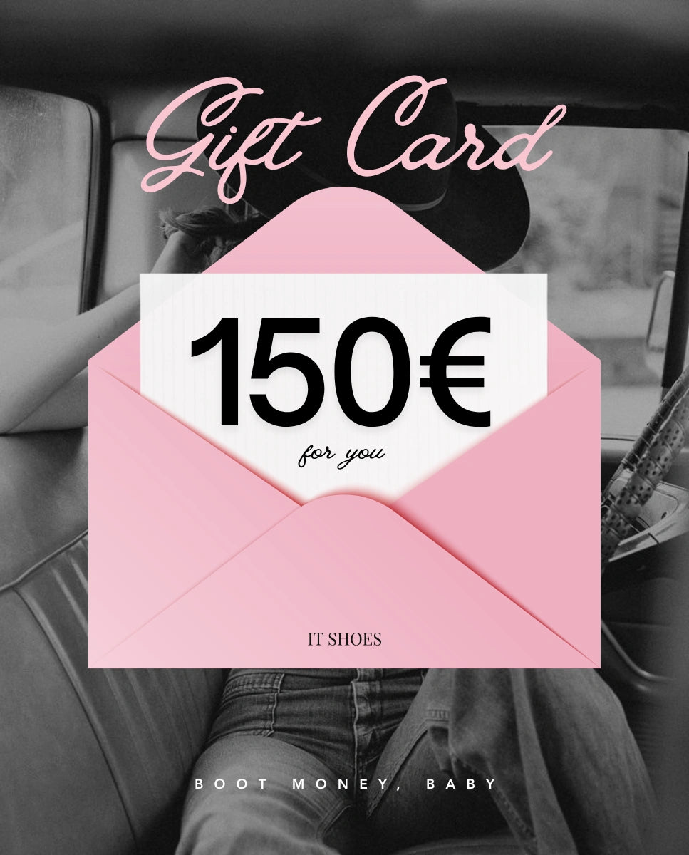 Gift Card ITShoes