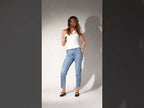 bailarinas negras IT Shoes