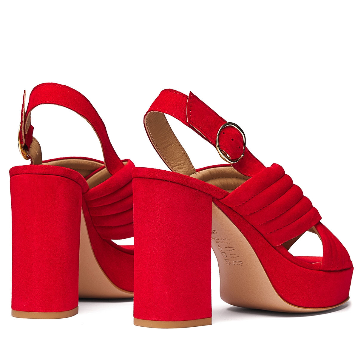 IT MARILYN RED