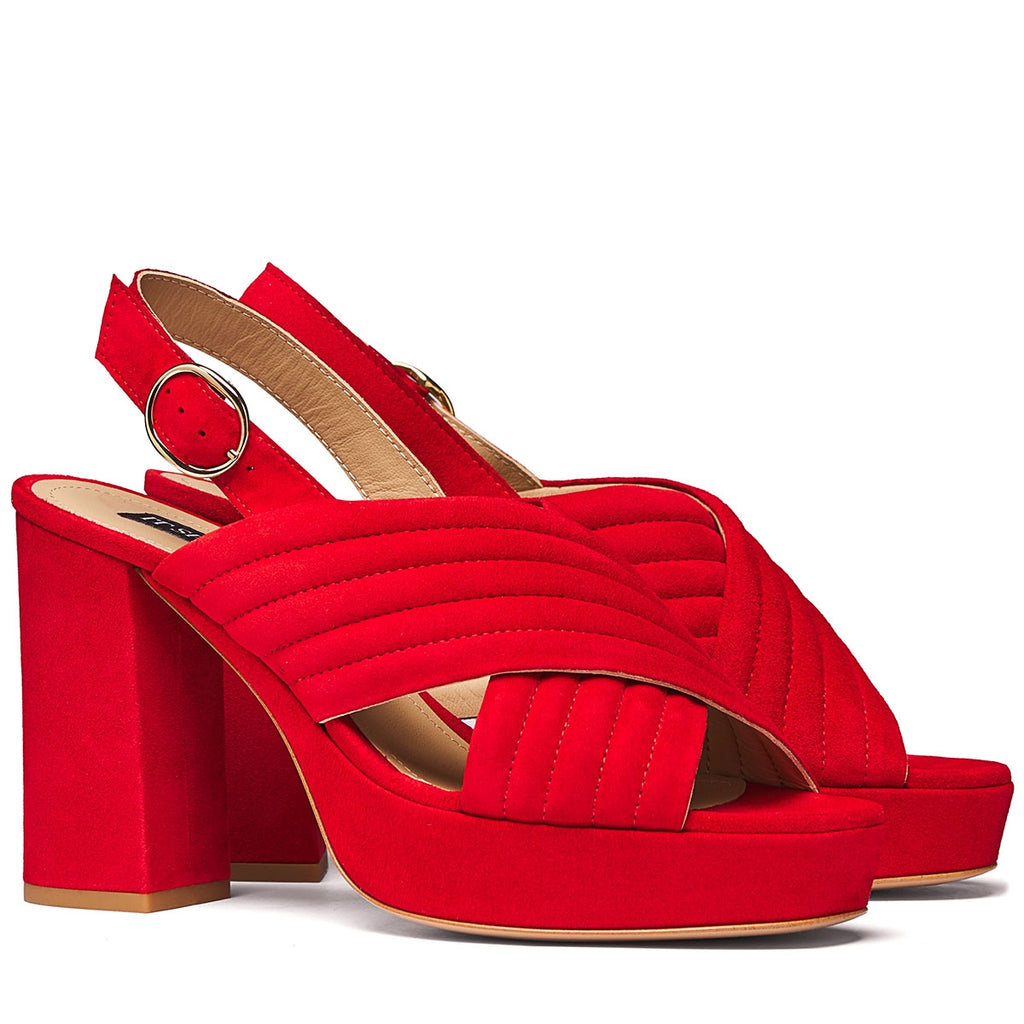 IT MARILYN RED