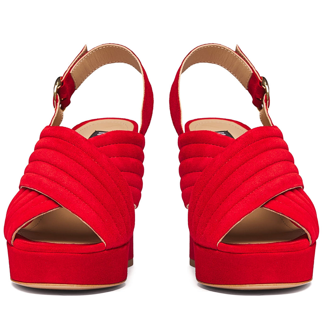 IT MARILYN RED