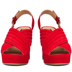 IT MARILYN RED