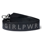 GIRL POWER CORREA PLATA